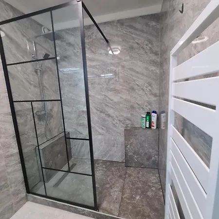 3 Pieces Appartement Nice