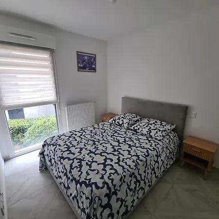 3 Pieces Appartement *