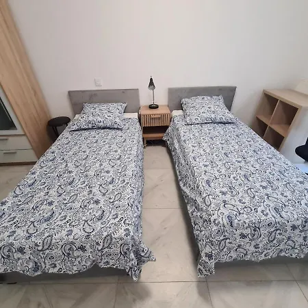 Appartement 3 Pieces Nice