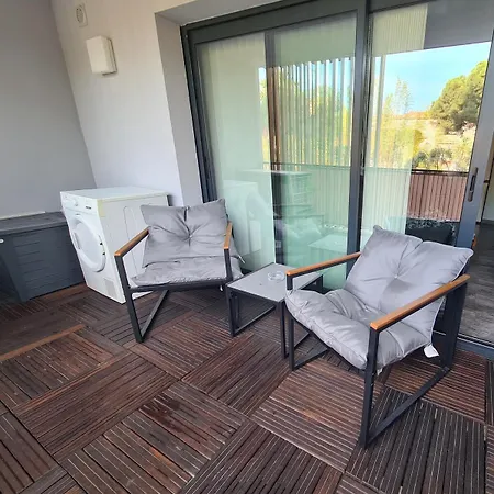 Appartement 3 Pieces *